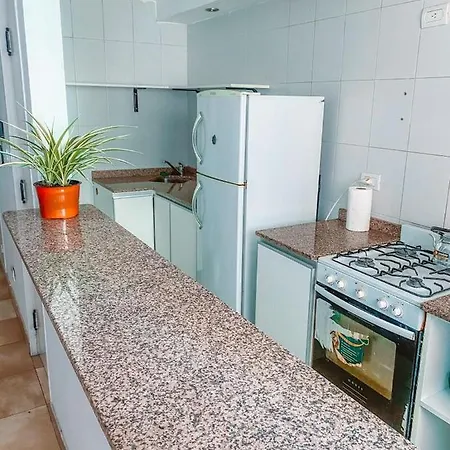 Cornejo Temporarios Apartment Salta Exterior photo