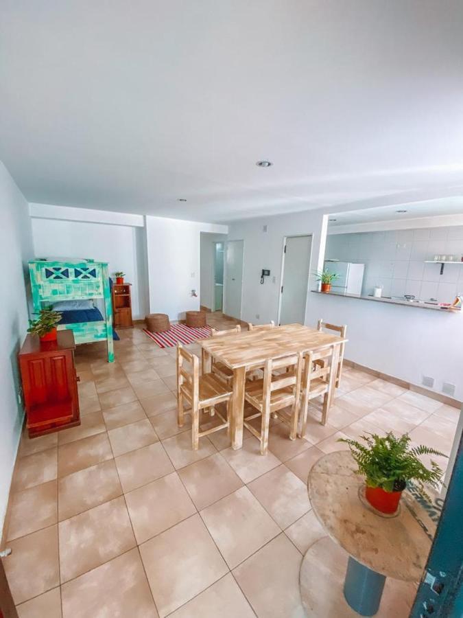 Apartment Cornejo Temporarios *