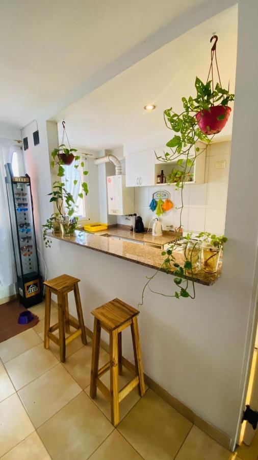 Cornejo Temporarios Apartment
