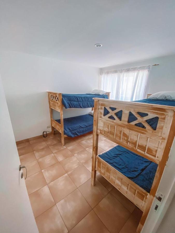 Cornejo Temporarios Apartment