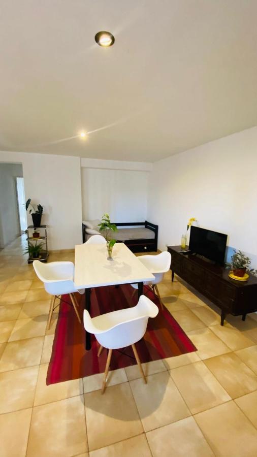 Apartment Cornejo Temporarios *