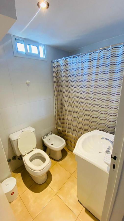Apartment Cornejo Temporarios